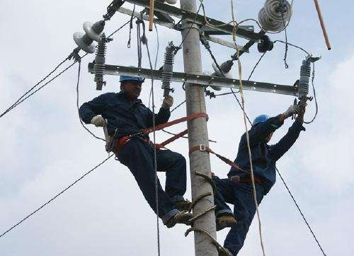 選擇電力安裝工程總承包公司的方法