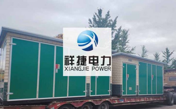 祥捷電力：如何確保電力施工順利進行