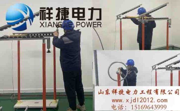 祥捷電力：春季電氣試驗(yàn)開(kāi)啟，保障用戶(hù)安全用電